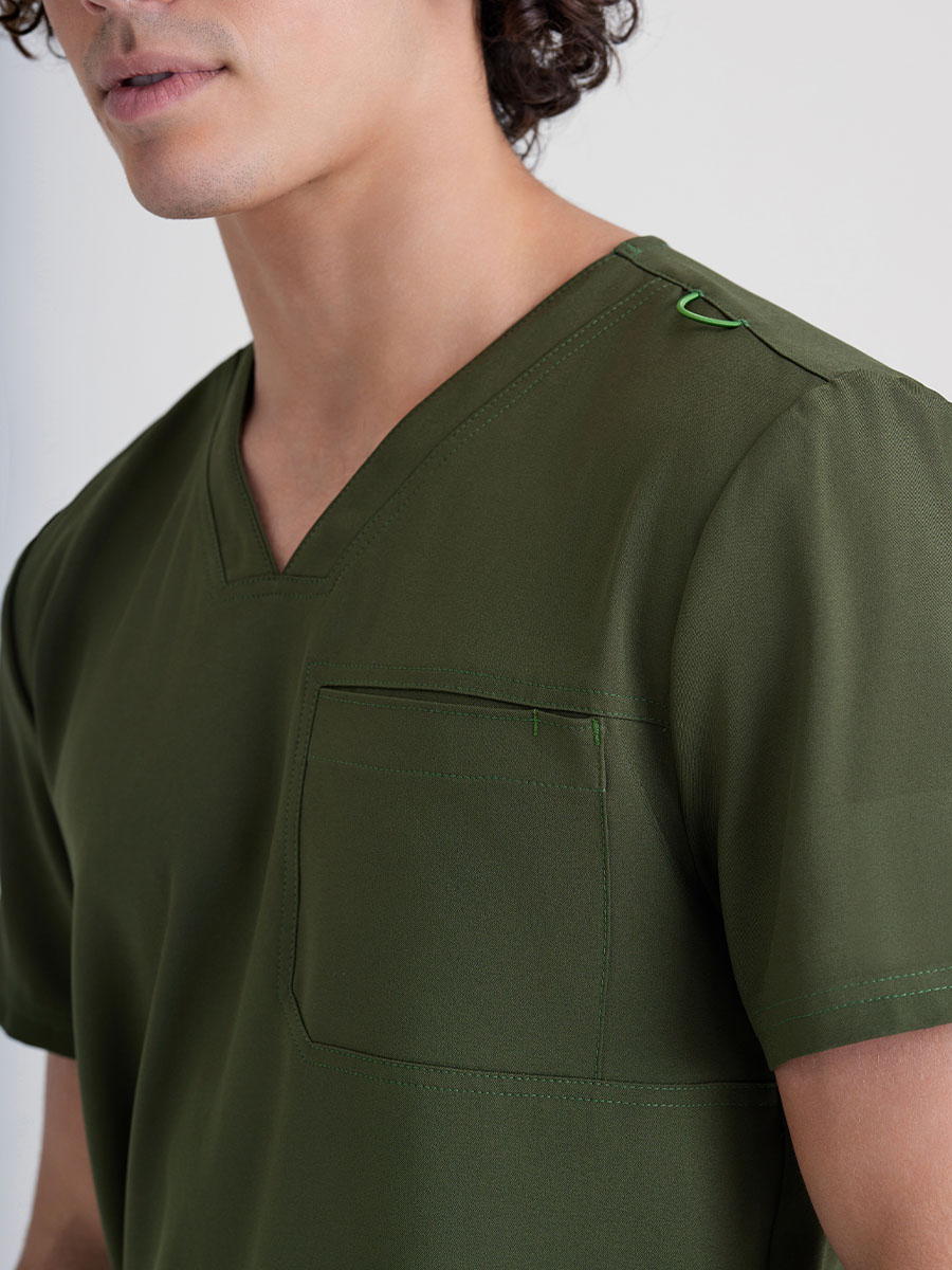 Grey's Anatomy Evolve – detal 1